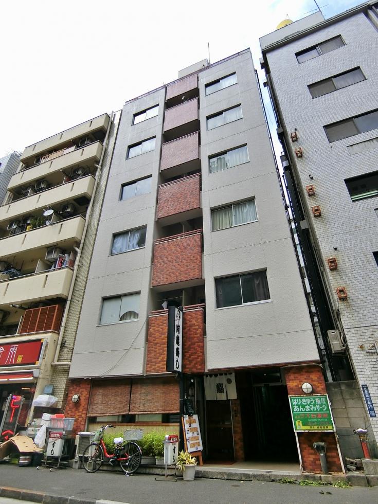 ハイツ五反田